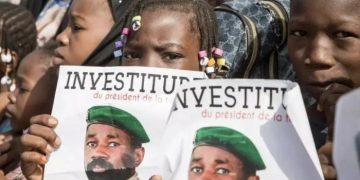 Elections Afrique 2022