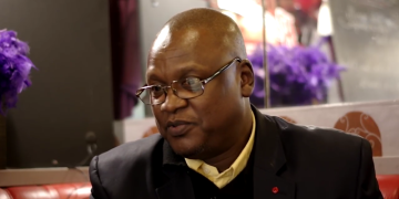 Hamid Barkai Adoum : « Il faut sauver le Tchad du chaos et du péril Déby »