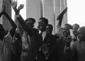 Lumumba Tshisekedi