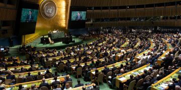 ONU vote
