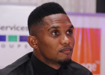 CAN 2021 : des journalistes algériens agressés, Eto’o demande pardon