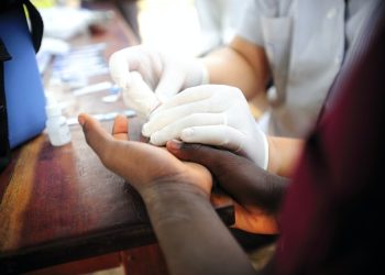 Dans le Bassin du Congo, le VIH est encore loin d’être vaincu