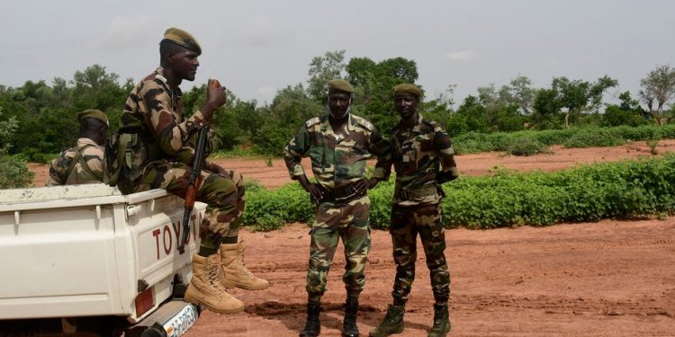 Sahel : comment les djihadistes gouvernent