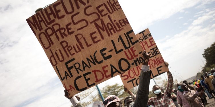 Quels sont les accords qui encadrent les interventions militaires au Mali ?