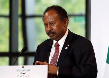 Soudan : la démission de Hamdok va-t-elle mettre fin à la transition ?