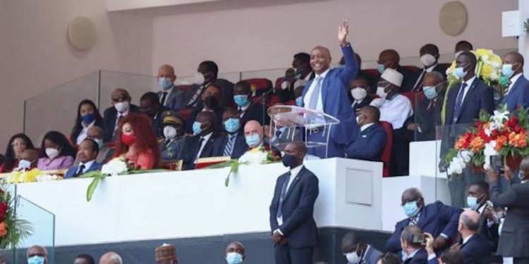 Arbitrage, tests PCR, conditions d’hébergement… La CAN de la honte