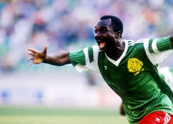 CAN 2021 : Roger Milla tacle le Maroc et l’Egypte