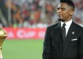 Samuel Eto’o, le défenseur du football africain