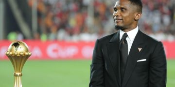 Samuel Eto’o, le défenseur du football africain