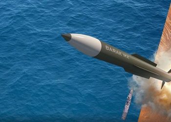 Le Maroc cherche à se doter de matériel de défense israélien