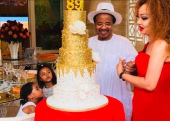 Cameroun : Paul Biya, un président aux abonnés absents