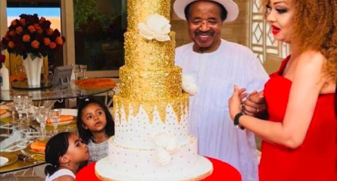 Cameroun : Paul Biya, un président aux abonnés absents