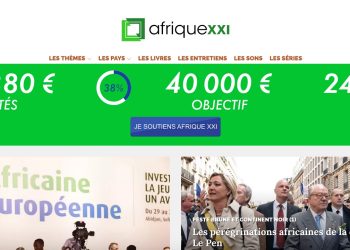 Pourquoi il faut aider le nouveau média Afrique XXI