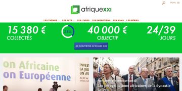 Pourquoi il faut aider le nouveau média Afrique XXI