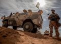 Allemagne Mali