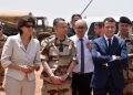 Barkhane Mali