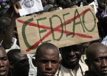 Cedeao