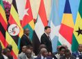 Chine Afrique