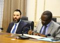 Dan Gertler
