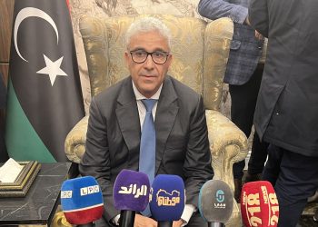 Libye : à peine nommé Premier ministre, Bachagha atterrit à Tripoli