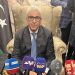 Libye : à peine nommé Premier ministre, Bachagha atterrit à Tripoli