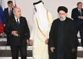 Ukraine : l’Algérie au centre de l’axe géopolitique gazier ?