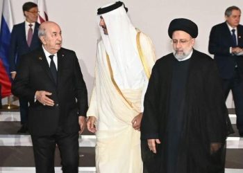 Ukraine : l’Algérie au centre de l’axe géopolitique gazier ?