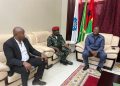 Guinée-Bissau