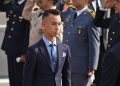 Hassan Maroc