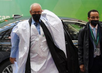 Union africaine Union européenne