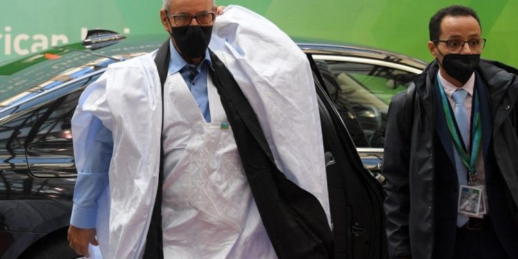 Union africaine Union européenne