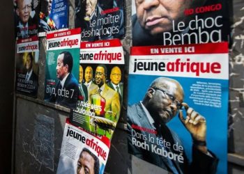 Mali : l’expulsion du journaliste de Jeune Afrique est-elle justifiée ?