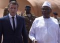Mali Macron