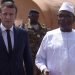 Mali Macron