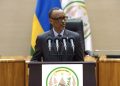 Paul Kagame
