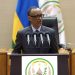 Paul Kagame