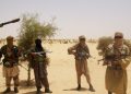 Terrorisme Afrique