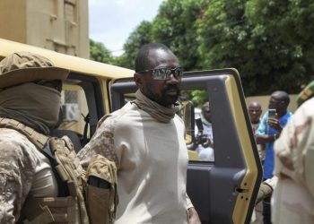 Mali : Assimi Goïta continue de défier la Cedeao