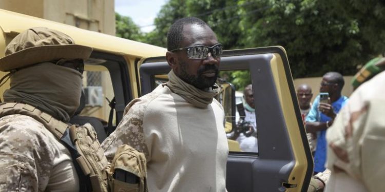 Mali : Assimi Goïta continue de défier la Cedeao