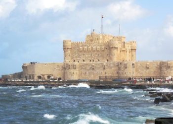 Réchauffement climatique : le patrimoine africain risque-t-il de disparaître ?