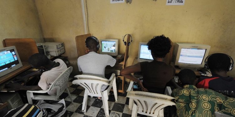L’arnaque « à la nigériane » : un cyber-banditisme social
