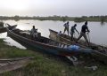 La sauvegarde du bassin du lac Tchad, un enjeu régional majeur