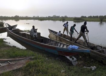 La sauvegarde du bassin du lac Tchad, un enjeu régional majeur