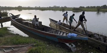 La sauvegarde du bassin du lac Tchad, un enjeu régional majeur