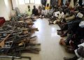 Les dangers de l’opacité autour du commerce des armes en Afrique