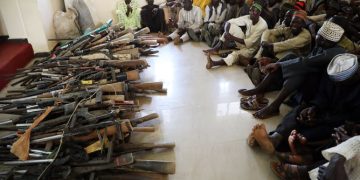 Les dangers de l’opacité autour du commerce des armes en Afrique