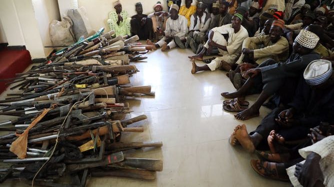 Les dangers de l’opacité autour du commerce des armes en Afrique
