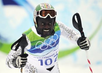 L’Afrique aux Jeux olympiques d’hiver, toute une histoire