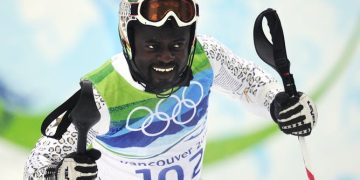 L’Afrique aux Jeux olympiques d’hiver, toute une histoire