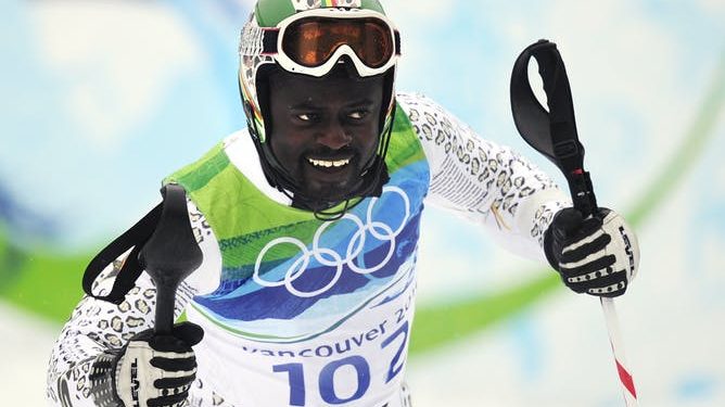 L’Afrique aux Jeux olympiques d’hiver, toute une histoire
